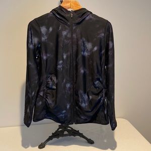 Maternity Old Navy active jacket